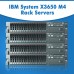 IBM System X3650 M4 Rack Servers