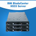 IBM BladeCenter HS23 Server