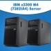 IBM x3300 M4 (7382IA4) Server