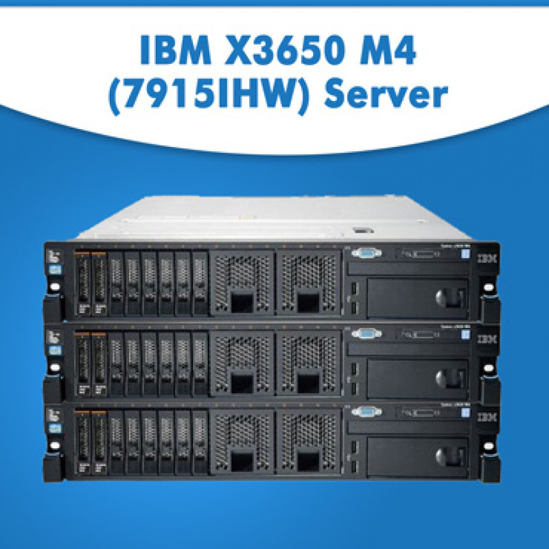 Ibm server