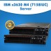 IBM x3630M4 (7158IUC) Server