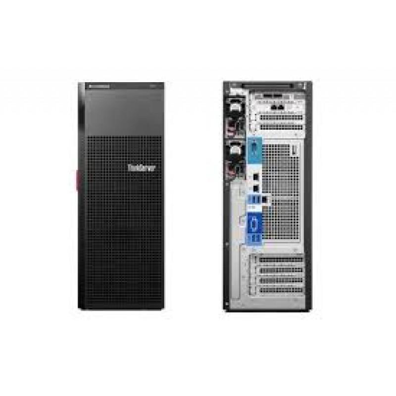 Lenovo TD350 Tower Server