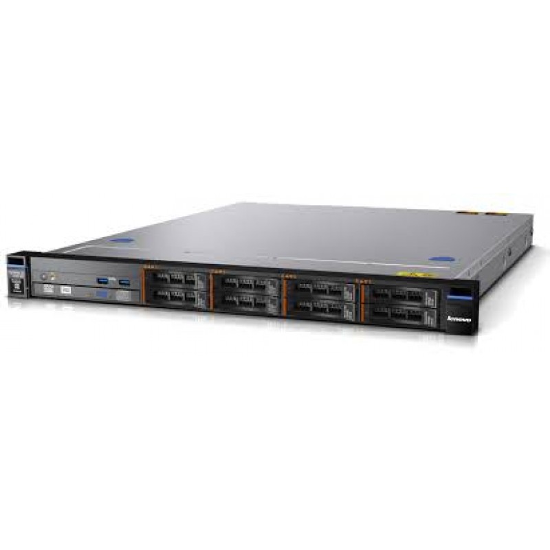 IBM X3250 M5 Server