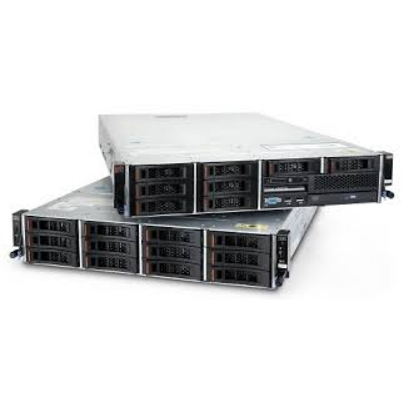 IBM x3630M4 (7158IVC) Rack Server