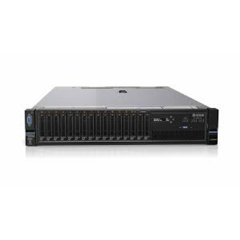 IBM System X3650 M5 (54620UH) Rack Servers