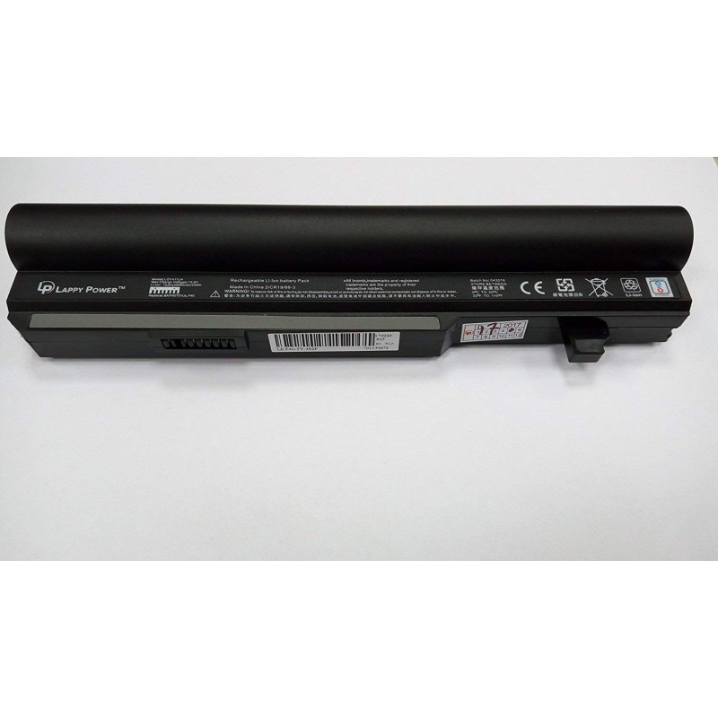 Lenovo 3000 Y400 9454 Compatible Laptop Battery
