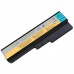 Lenovo 3000 G430 4152 original laptop battery