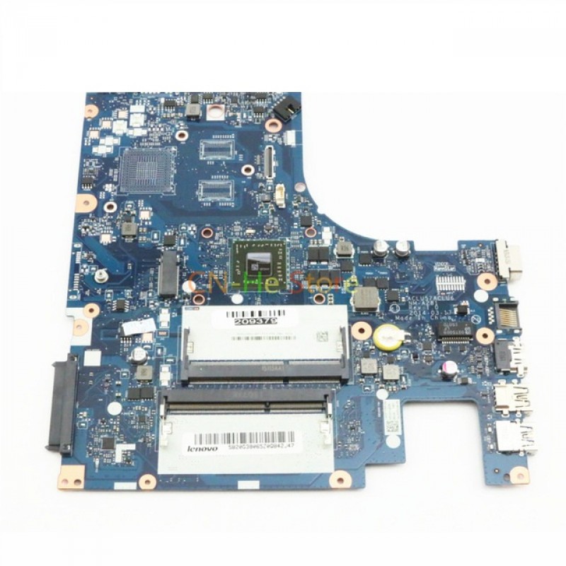 Lenovo nm-a281 Laptop Motherboard
