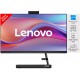Lenovo AIO F0GG0061IN (Celeron 7305/ 8GB DDR4/ 512GB SSD/ 21 inch/ Black/ WIN 11/ single 90W)
