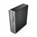Lenovo IdeaCentre 310S Desktop (Intel Pentium Silver J5005/4GB/1TB HDD/DOS/Integrated Graphics), Silver 