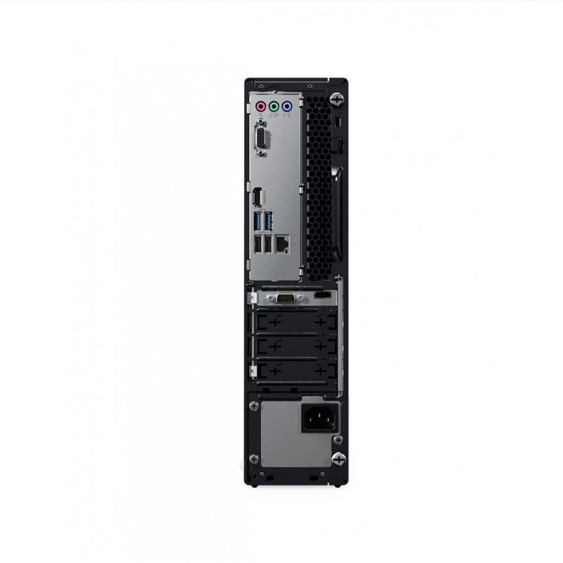 Lenovo IdeaCentre 310S Desktop (Intel Pentium Silver J5005/4GB/1TB HDD/DOS/Integrated Graphics), Silver 