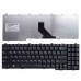 Lenovo Ideapad 100 side laptop keyboard