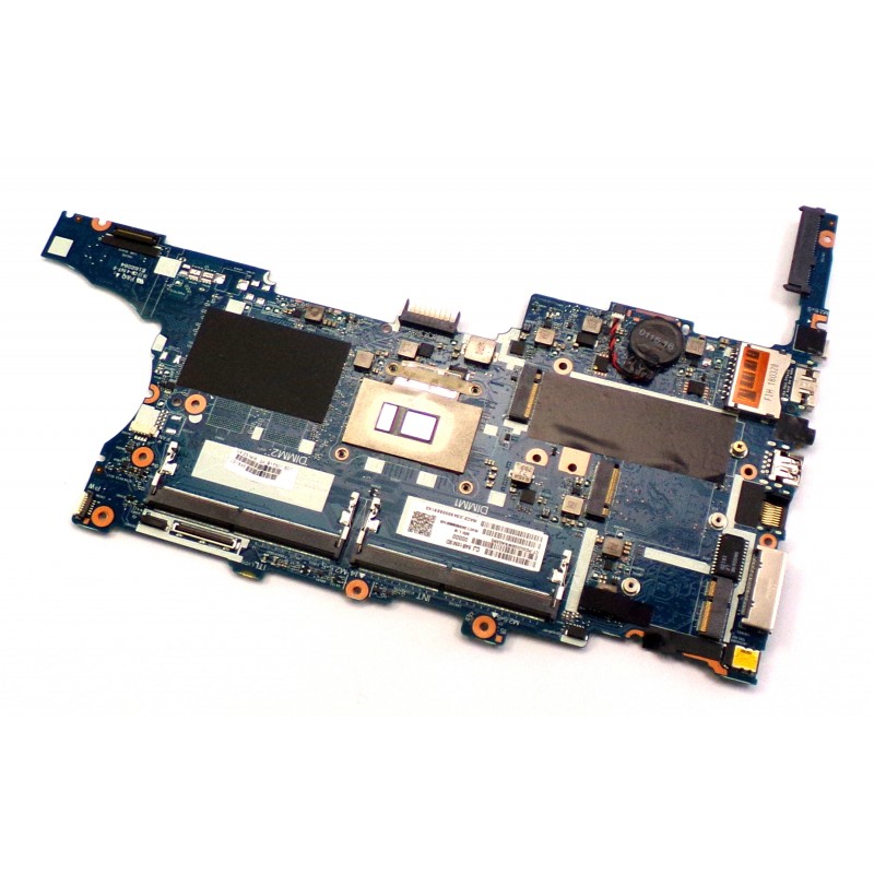 HP EliteBook 850 G3 918312-601 Intel Core I5-6200u Original Laptop Motherboard  
