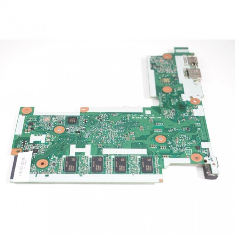 HP STREAM 11-AH INTEL CELERON N4000 4GB RAM 64GB EMMC L23459-601 Original Laptop Motherboard