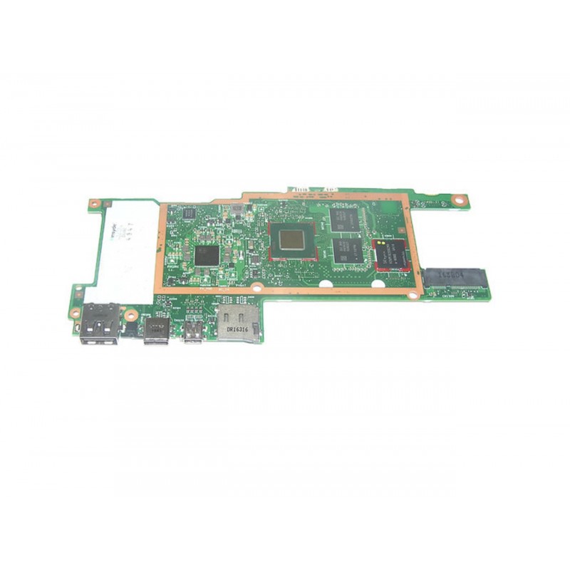 HP Genuine 839059-601 X2 210 G1 Tablet Intel Atom X5-Z8300 1.44 GHz Original Laptop Motherboard     