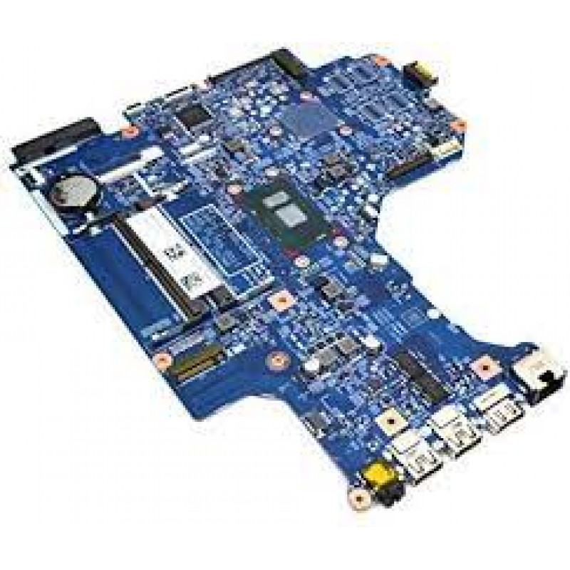 HP ProBook 450 470 G4 Series 907714-601/001 i5-7200U 2GB Original Laptop Motherboard