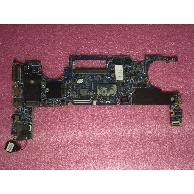 HP Genuine 1040 G2 798520-601 w/ I7-5600 CPU Original Laptop Motherboard