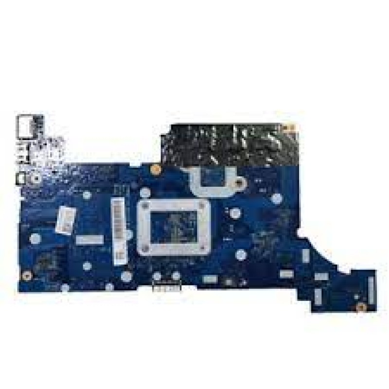 HP Genuine 15S-DU1032TX 8QW25PA DSC MX130 2GB i7-10510U WIN L68080-601 Original Laptop Motherboard  