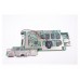 HP Genuine 902251-601 Uma X5-z8350 2gb 32gemmc Win 10-p020nr Original Laptop Motherboard    
