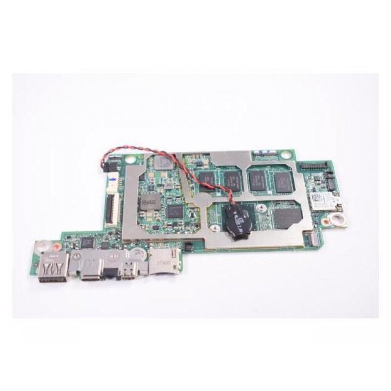HP Genuine 902251-601 Uma X5-z8350 2gb 32gemmc Win 10-p020nr Original Laptop Motherboard    