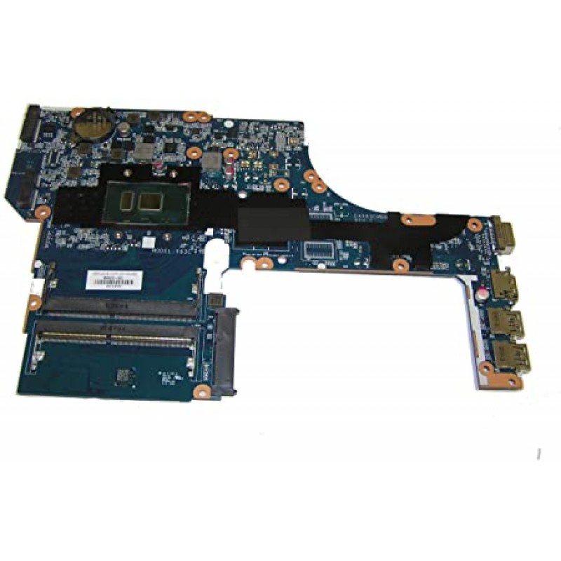 HP Genuine 827024-601 450 470 G3 DA0X63MB6H1 i3-6100 Original Laptop Motherboard