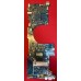 HP L19499-601 ENVY 13-AH0010NR UMA i7-8550U Original Laptop Motherboard