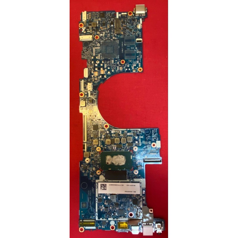 HP L19499-601 ENVY 13-AH0010NR UMA i7-8550U Original Laptop Motherboard