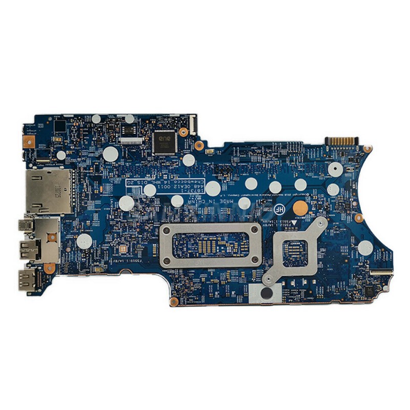 HP L36452-601 18737-1 X360 14-CD 14M-CD I5-8265U Mx130 2Gb Original Laptop Motherboard