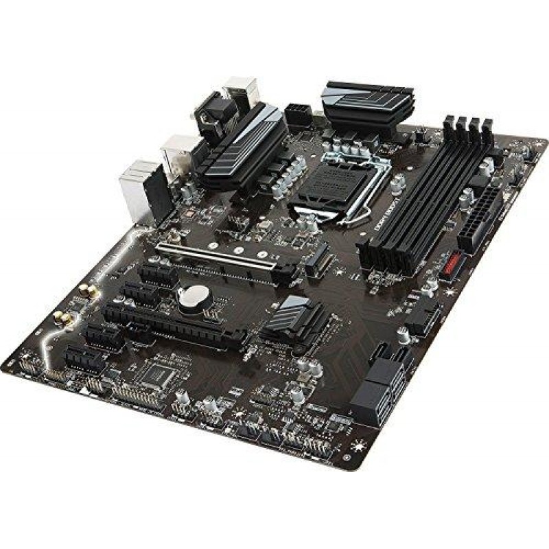 HP Genuine 816437-601 250 G4 Notebook Intel Core i5-5200U Dual Core Processor Original Laptop Motherboard