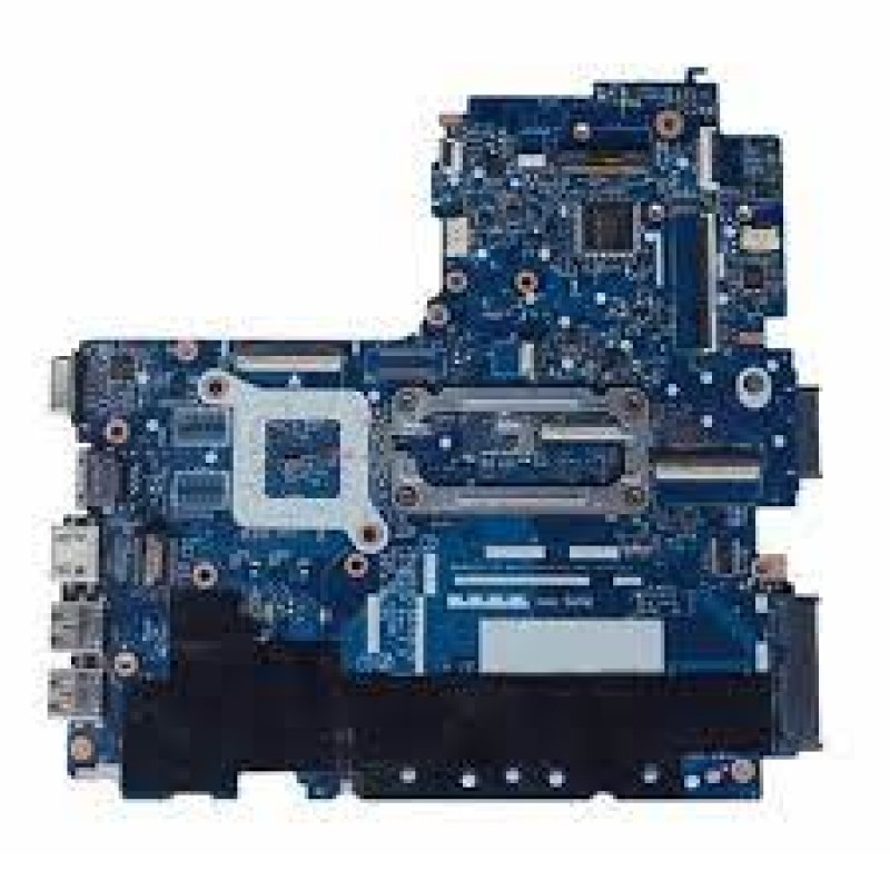 HP Genuine M14258-601 SPS-MB UMA i7-10710U WIN Original Laptop Motherboard   