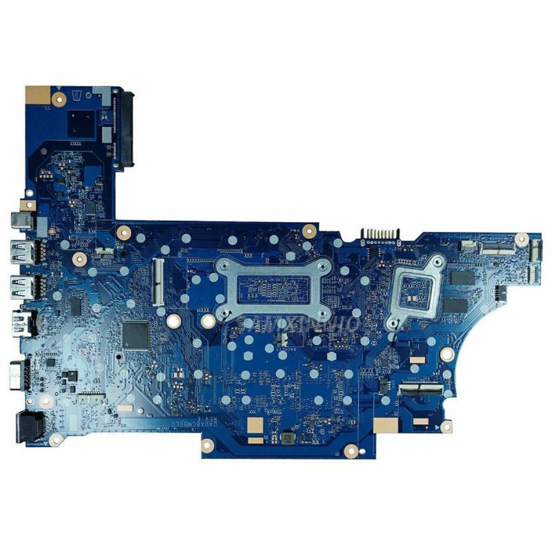 HP Probook 450 G5 i3-8130U L23102-601 DA0X8CMB6E0 X8C Original Laptop Motherboard