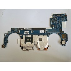 HP L03242-601 ZBook x2 G4 i7-7500 CPU Original Laptop Motherboard