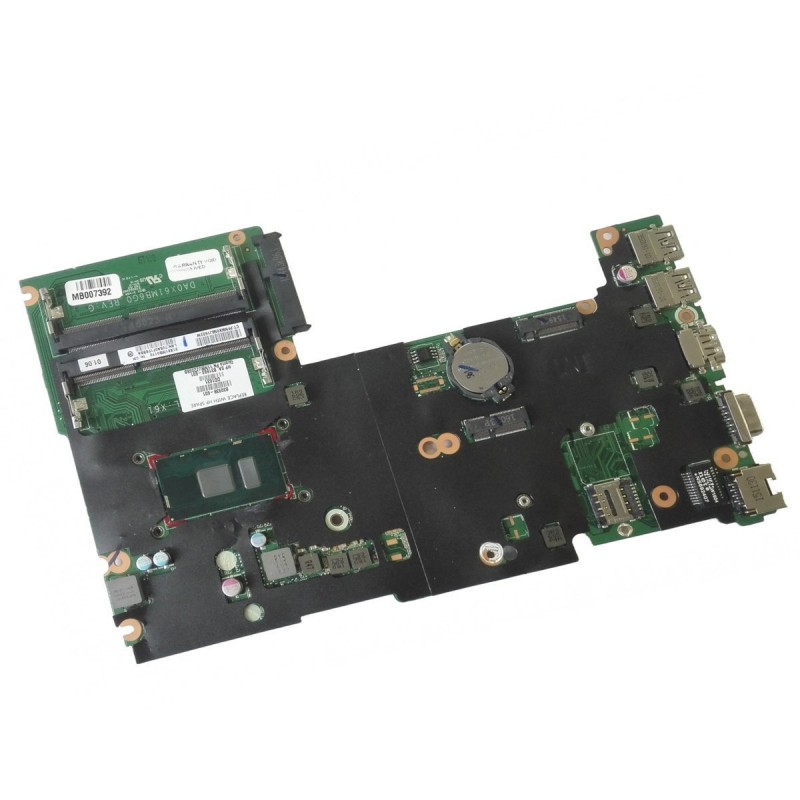 HP ProBook 430 G3 830938-601 Intel I5-6200u Original Laptop Motherboard     