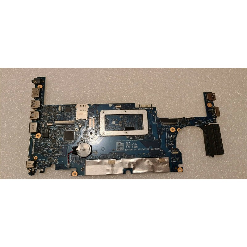 HP Elitebook 820 G2 intel i5-5200U 781855-601 Original Laptop Motherboard 
