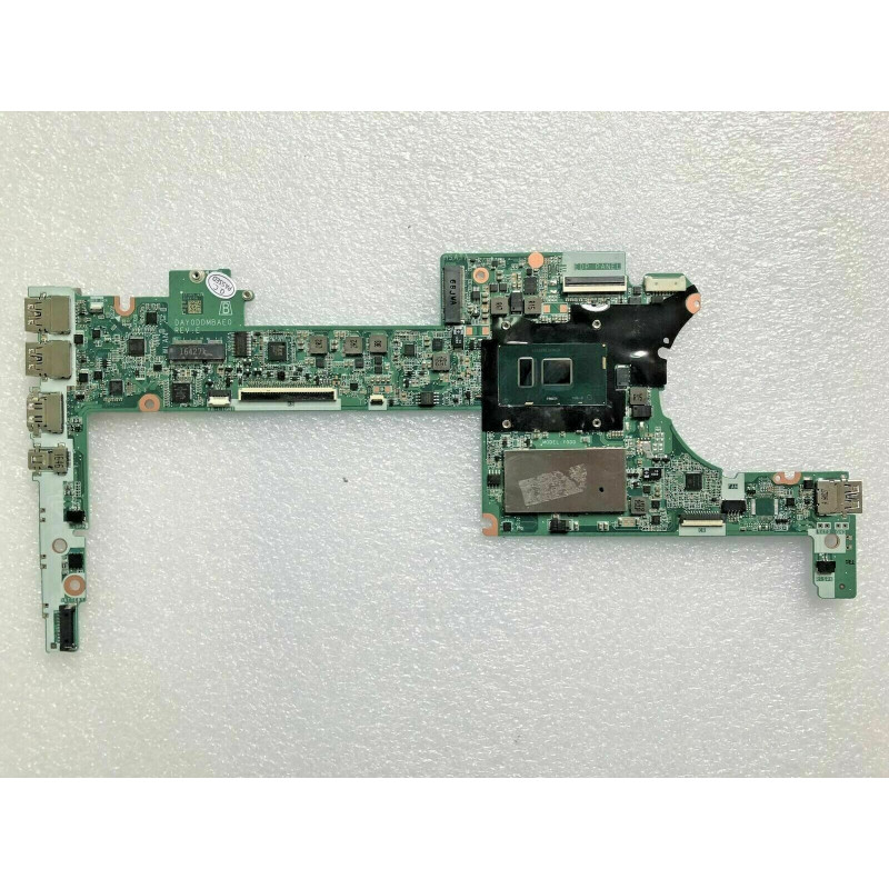 HP Specter X360 13-4000 G2 849427-601 w/ i5-6200U 4GB RAM Original Laptop Motherboard 