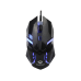 Meetion USB Backlit Gaming Mouse / Black 
