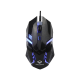 Meetion USB Backlit Gaming Mouse / Black 