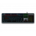 Meetion RGB Backlit Mechanical gaming keyboard/US