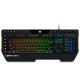 Meetion USB Backlit Macro Gaming Keyboard/US