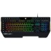 Meetion USB Backlit Macro Gaming Keyboard/US