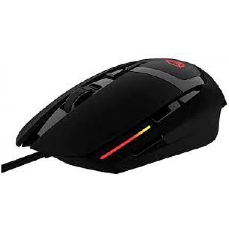 Meetion Lightweight USB Backlit Mechanical Gaming Mouse MT-GM80