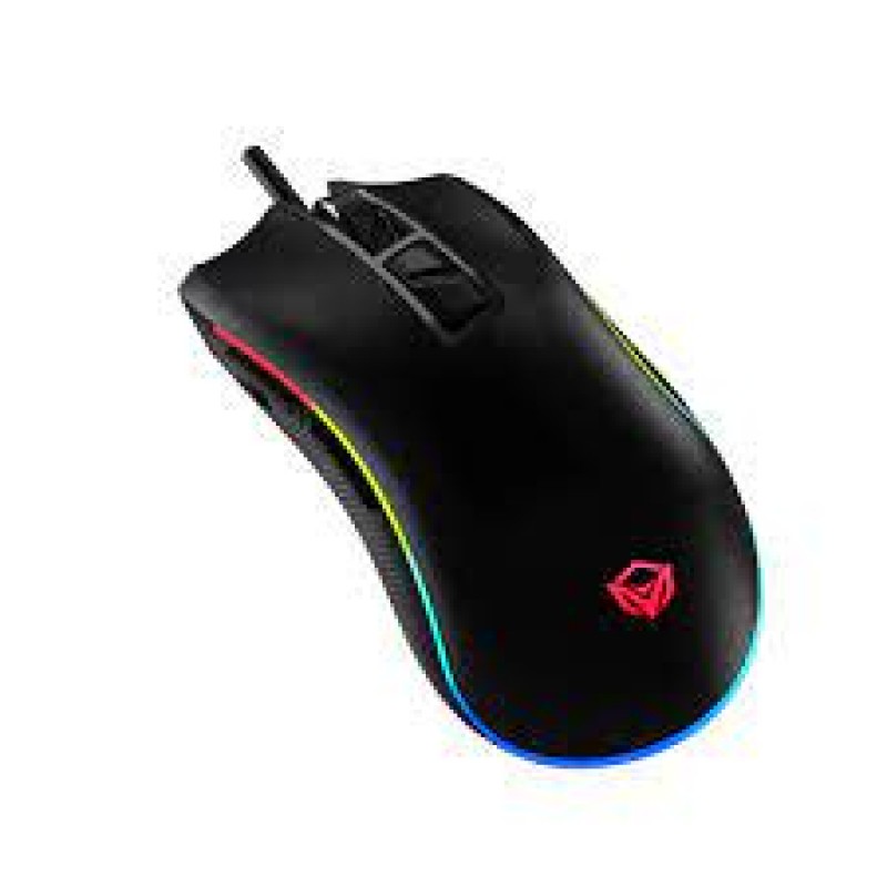 Meetion Lightweight USB Mechanical Gaming Mouse MT-M985