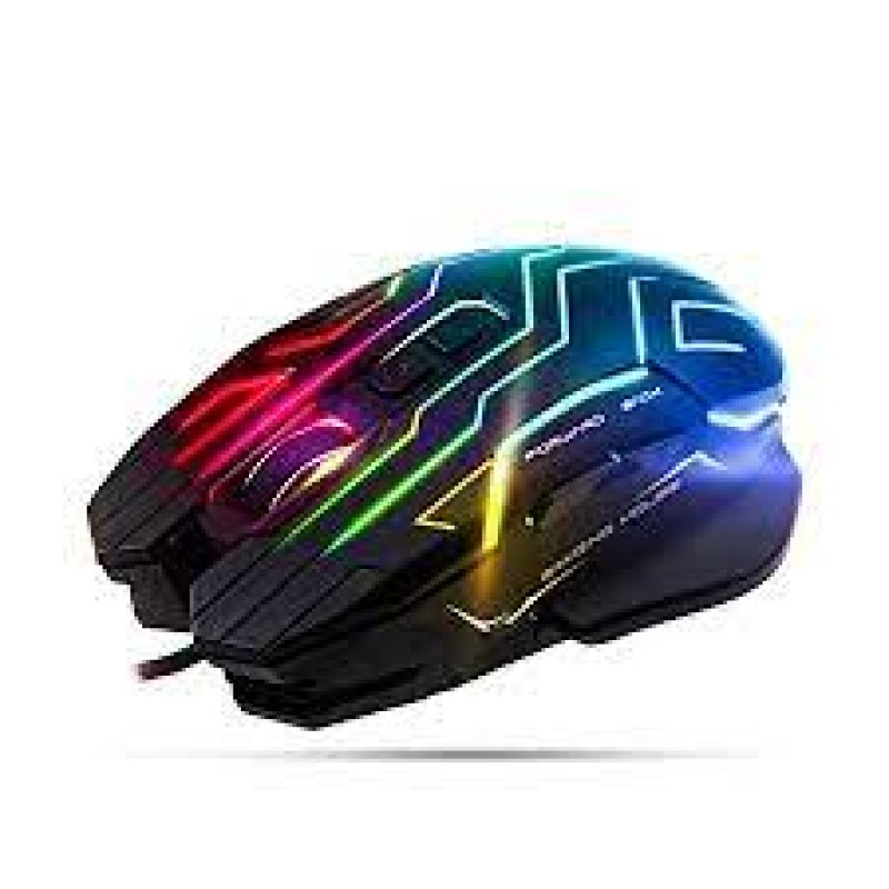 Meetion Lightweight USB Backlit Gaming Mouse MT-GM22