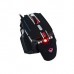 Meetion Lightweight USB Mechanical Gaming Mouse MT-M985