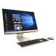 Asus All in one Desktop (Core i3-10th Gen Processor/ 4GB RAM/ 1TB HDD/ 21.5/ Windows 10) 