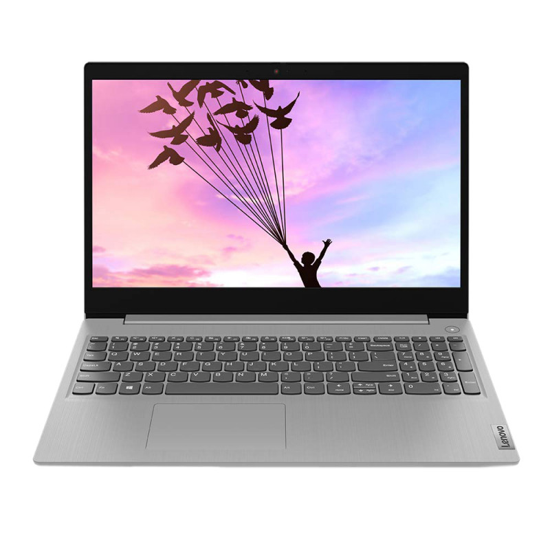 Lenovo Core i3 10th Gen - (8 GB/512 GB SSD/Windows 11 Home) 15IML05 Thin and Light Laptop  (15.6 inch, Platinum Grey, 1.7 Kg, With MS Office)