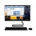 Lenovo A340-AIO DESKTOP F0E800UFIN(23.8 inch FHD/I3/10TH GEN/8GB RAM/512 SSD/WIN 10 & MSO HD 720p Camera Wireless KB & Mouse 1 Year )