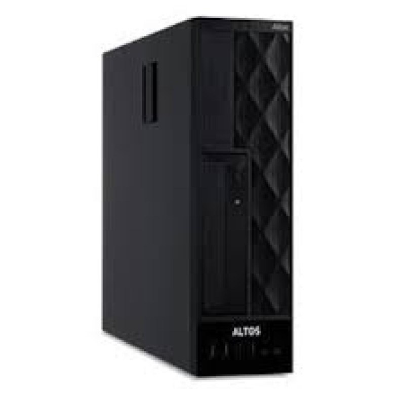 Acer Altos P30_F6 Server (Core I7-9700, 16GB, 512GB SSD, DOS, No Monitor)