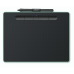 Wacom New Intuos Small Pen Tablet Black