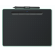 Wacom New Intuos Small Bluetooth Pistachio